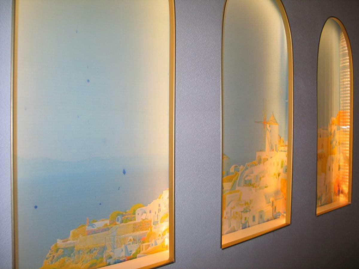 L'Isola Di Gaia Bed and Breakfast Κρότωνας Εξωτερικό φωτογραφία