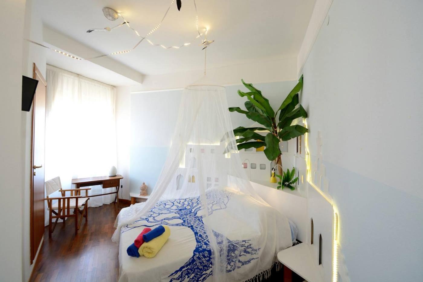 L'Isola Di Gaia Bed and Breakfast Κρότωνας Εξωτερικό φωτογραφία