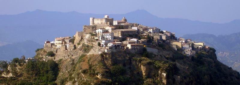 L'Isola Di Gaia Bed and Breakfast Κρότωνας Εξωτερικό φωτογραφία